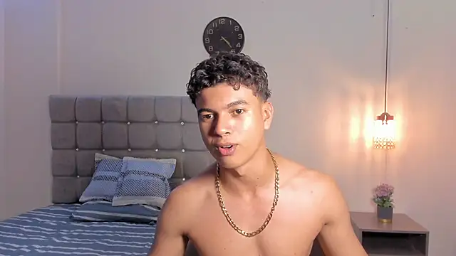 Santy Stump online show from 12.20.25