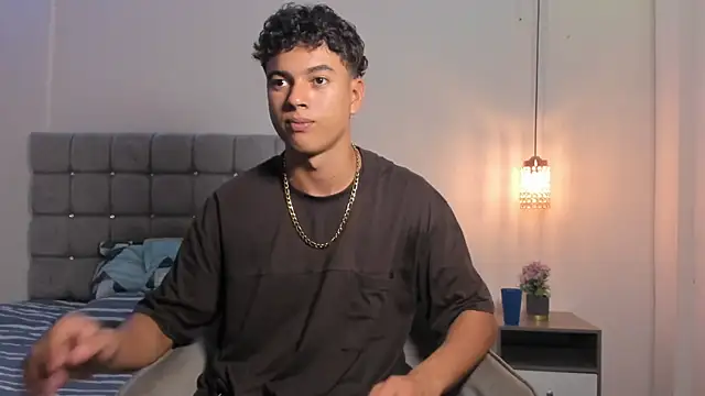 Santy Stump online show from 12.21.25