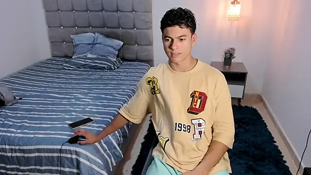 Santy Stump online show from 01.16.26