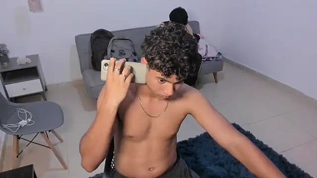 Santy Stump online show from 04.05.26