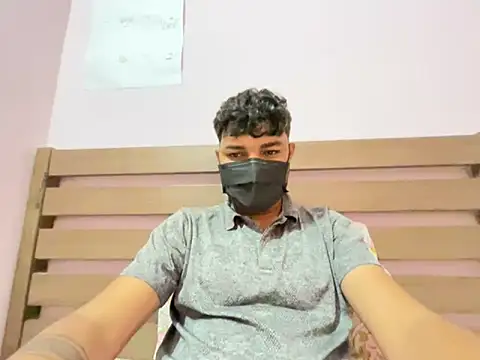 midnight 24 online show from 10.22.25