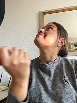 kate rabittsex online show from 12.13.24