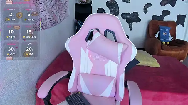 abbie jensen  online show from 10.27.25