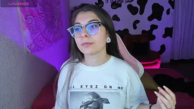 abbie jensen  online show from 11.24.25