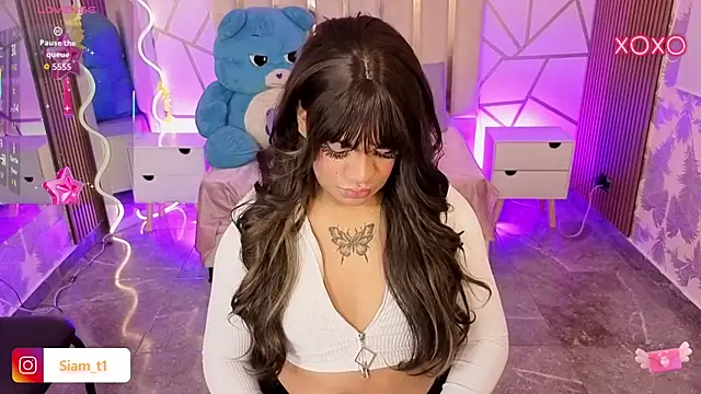 Siiam tay online show from 09.17.25