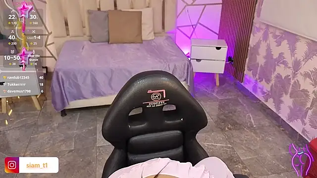 Siiam tay online show from 02.15.26