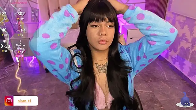 Siiam tay online show from 02.26.26