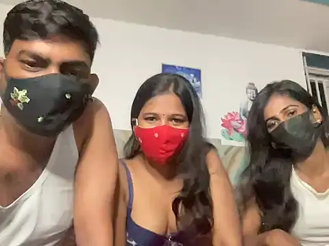 Tamil india couples  online show from 02.09.26