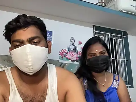 Tamil india couples  online show from 03.21.26