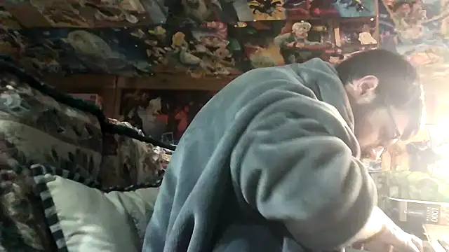 Angelsordemons6 online show from 03.24.26