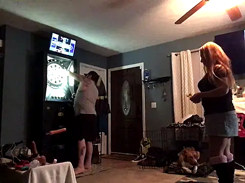 weready79 online show from 12.18.25