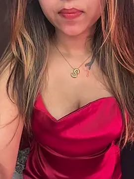 Scarlett 1819 online show from 02.14.26