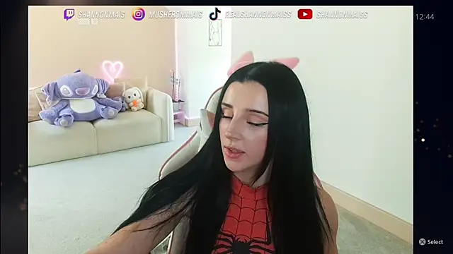 itsmais online show from 09.19.25