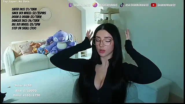 itsmais online show from 11.17.25