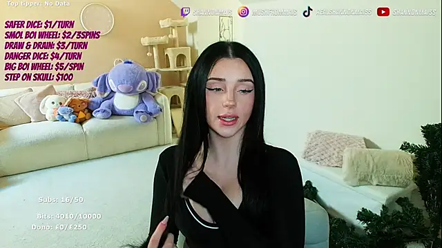 itsmais online show from 12.03.25