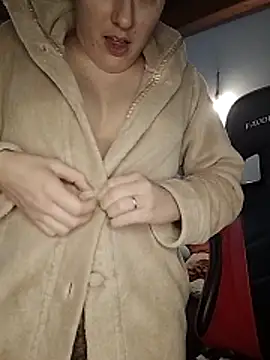 h4cMorganaEvelynn online show from 03.22.26