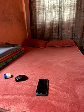 naughty thick online show from 09.21.25