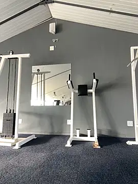 naughty thick online show from 09.26.25