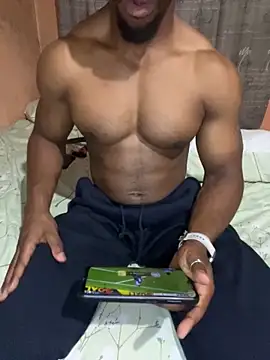 naughty thick online show from 10.17.25