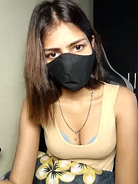 Isha Sax online show from 10.15.25