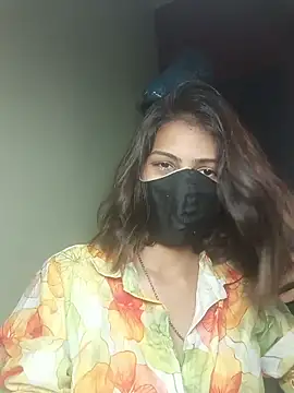 Isha Sax online show from 10.26.25