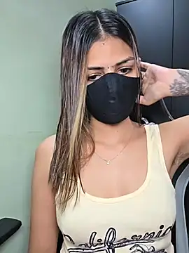 Isha Sax online show from 03.29.26