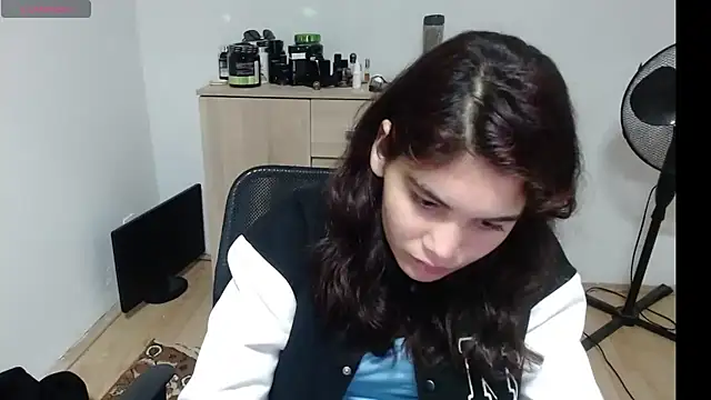 MalloryMyers online show from 10.12.25