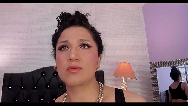 Dakota Rainbow22 online show from 11.01.25