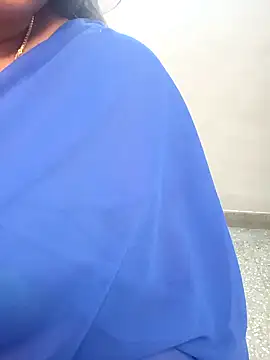 Snapshot of Anjali69s chatting on 09.22.25 Anjali69s online show from 09.22.25