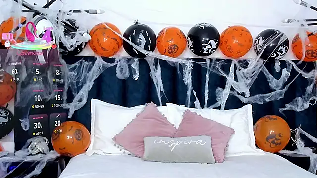 niia7 online show from 10.29.25