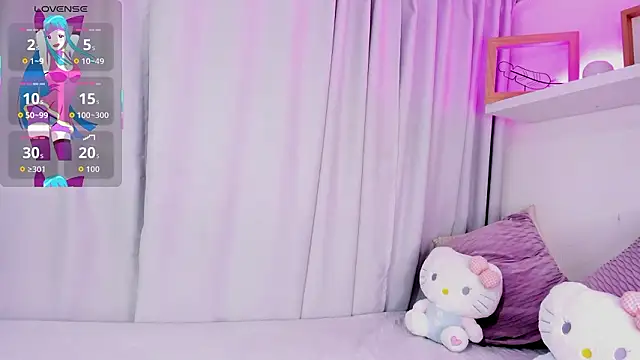 niia7 online show from 02.23.26