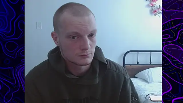 lustylyndon online show from 03.22.25