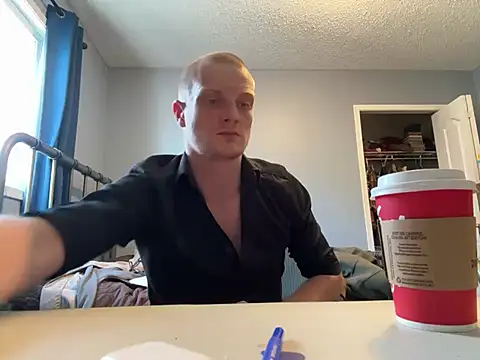 lustylyndon online show from 03.22.25