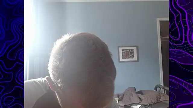 lustylyndon online show from 09.08.25