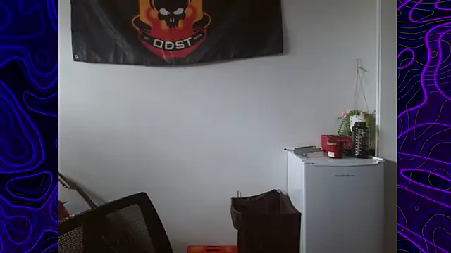 lustylyndon online show from 09.10.25