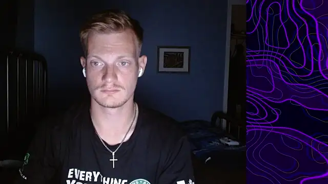 lustylyndon online show from 09.19.25