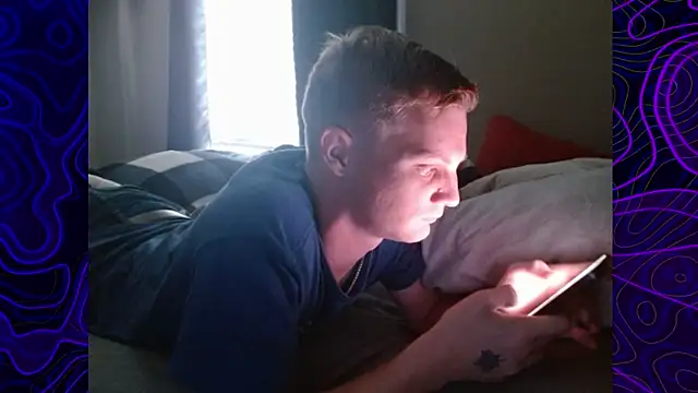 lustylyndon online show from 10.01.25