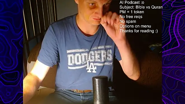 lustylyndon online show from 10.02.25