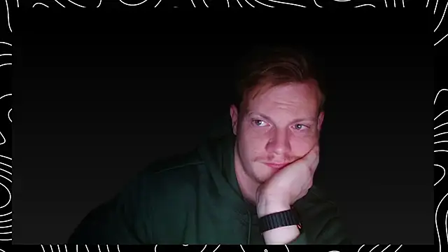 lustylyndon online show from 11.27.25