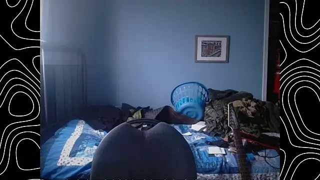 lustylyndon online show from 12.03.25