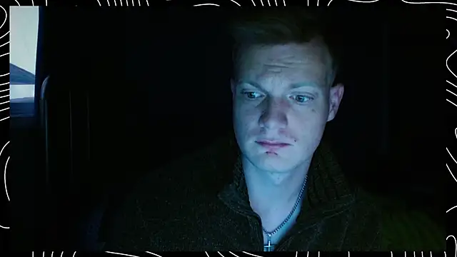 lustylyndon online show from 12.19.25