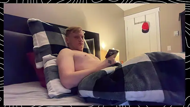 lustylyndon online show from 12.21.25