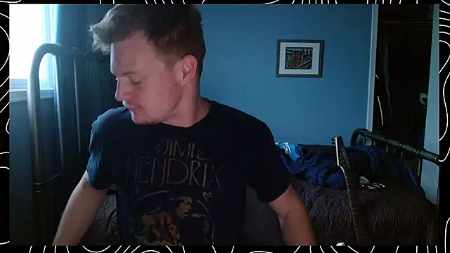 lustylyndon online show from 01.10.26