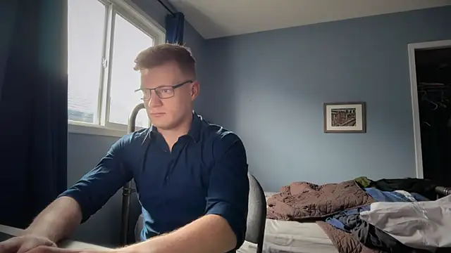 Snapshot of lustylyndon chatting on 05.15.26 lustylyndon online show from 05.15.26