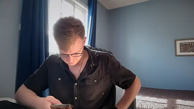 Snapshot of lustylyndon chatting on 05.29.26 lustylyndon online show from 05.29.26