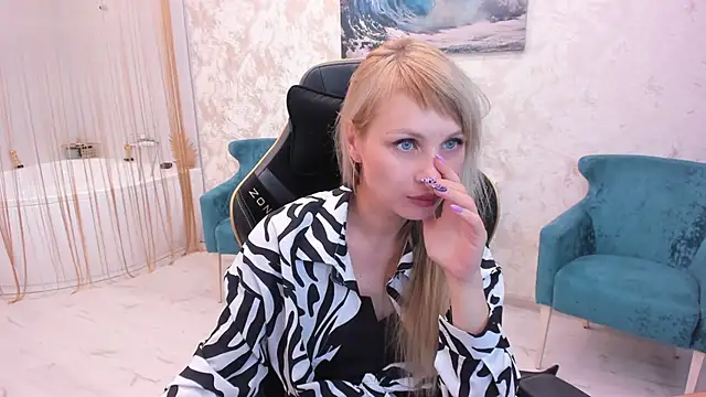 LindaSandy 1 online show from 09.15.25