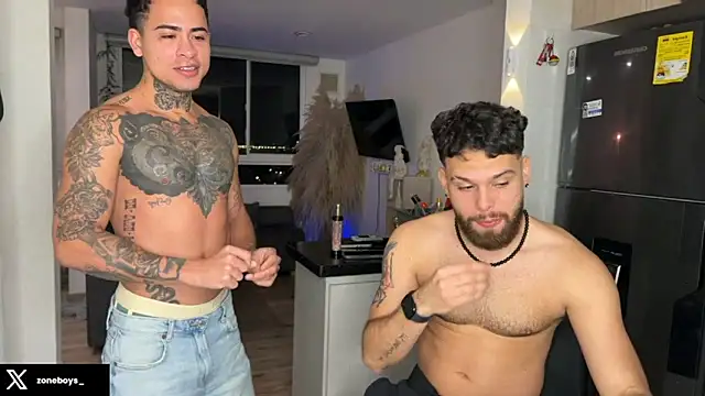 zoneboys online show from 02.19.26