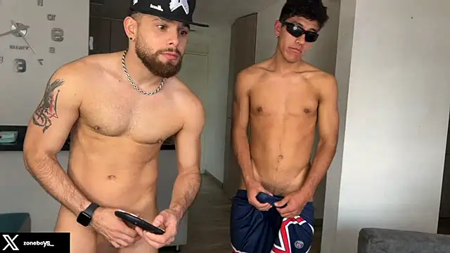 zoneboys online show from 03.27.26