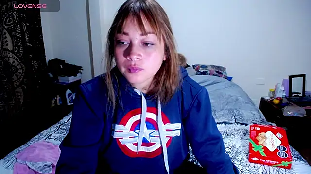 Violet Bosh online show from 11.20.25