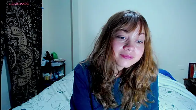 Violet Bosh online show from 11.30.25